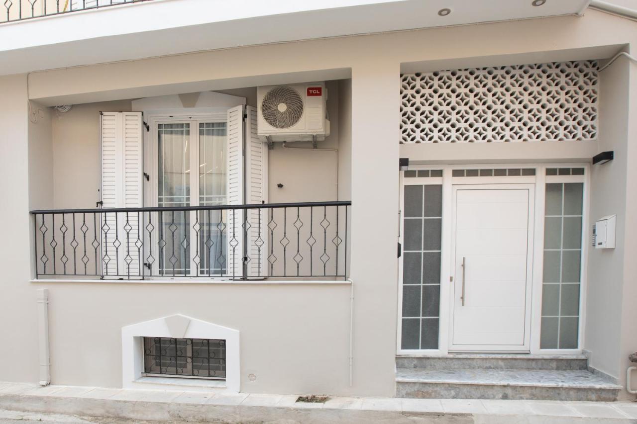 فيلا Moncasa Al Centro ليكسوري المظهر الخارجي الصورة