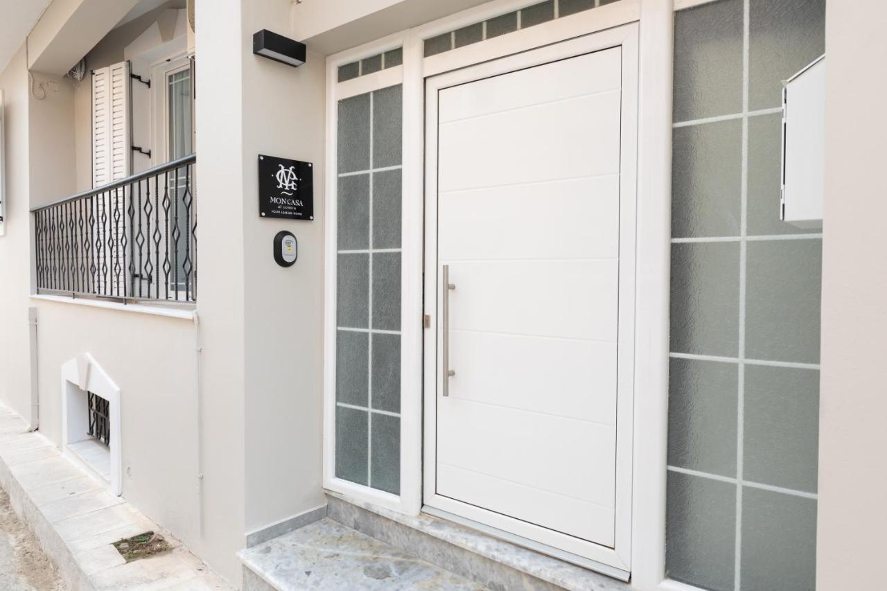 فيلا Moncasa Al Centro ليكسوري المظهر الخارجي الصورة